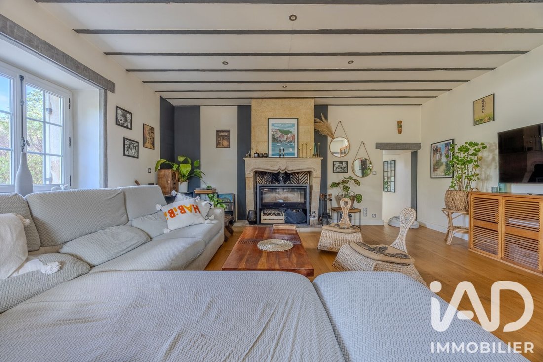 House in Villenave-d'Ornon, Nouvelle-Aquitaine, France 5 - 19176258