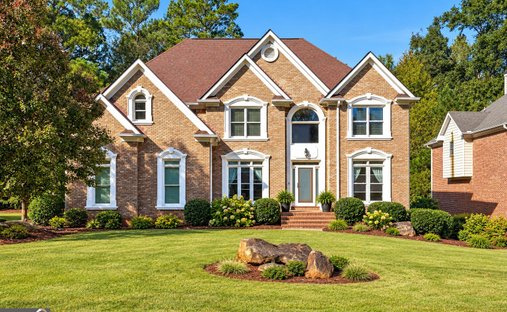 Maison à Stonecrest, Géorgie, États-Unis 1