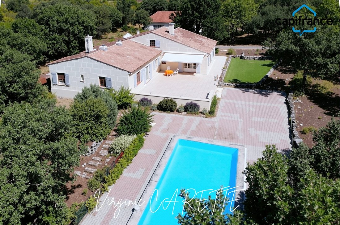 House in Jouques, Provence-Alpes-Côte d'Azur, France 4 - 19170150