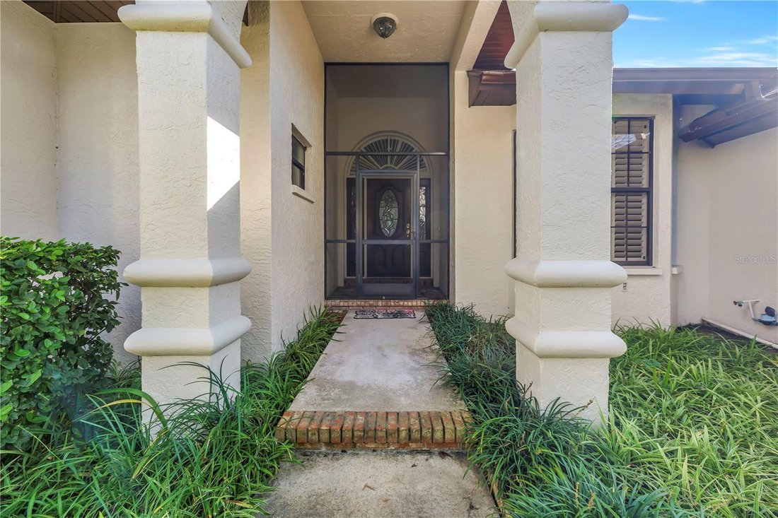 House in St. Petersburg, Florida, United States 2 - 19172053