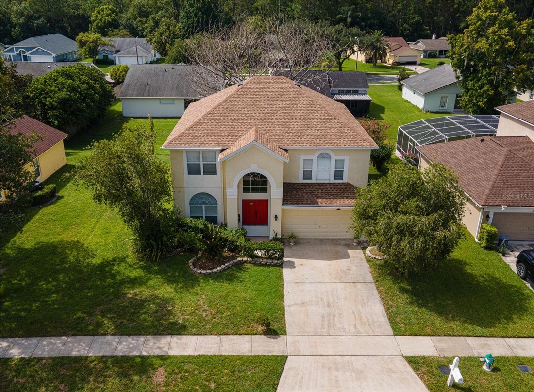 House in Orlando, Florida, United States 2 - 19178163