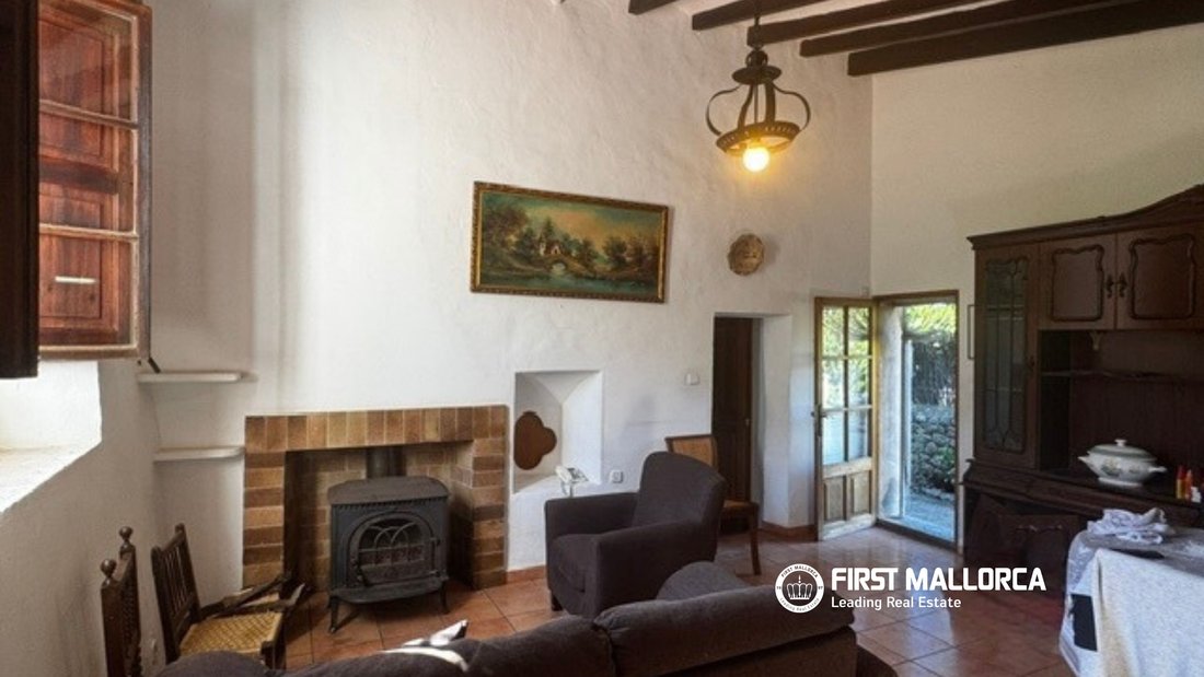 Townhouse in Soller, Balearic Islands, Spain 2 - 19169904