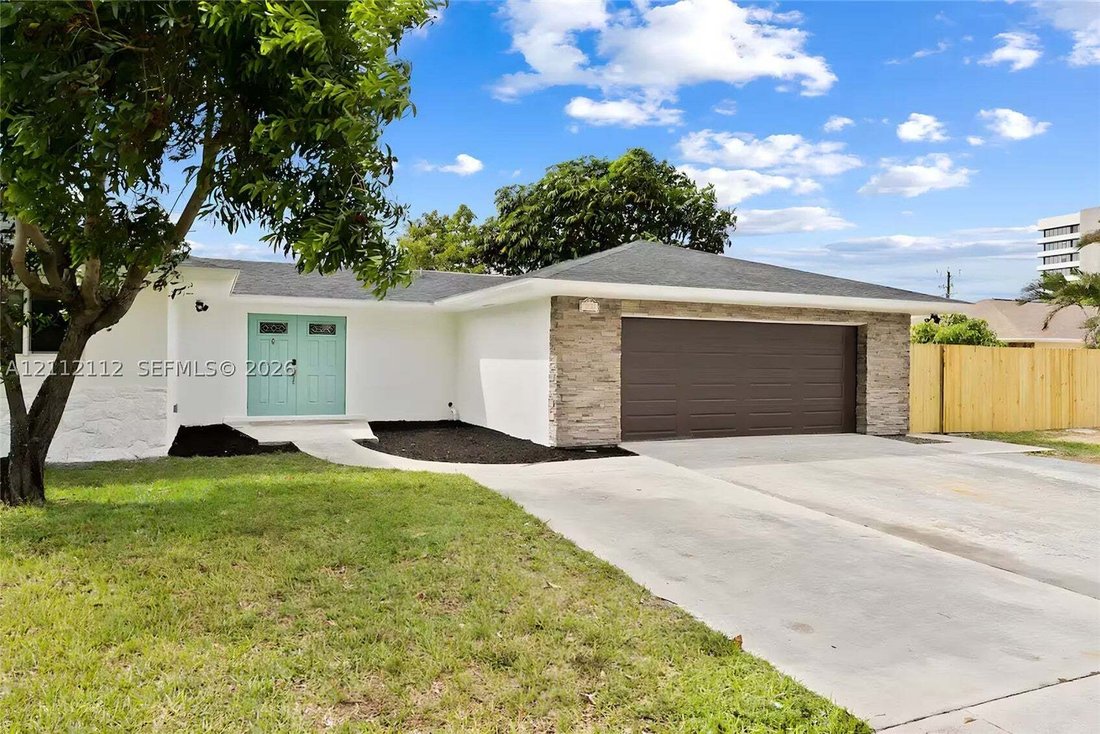 House in West Palm Beach, Florida, United States 1 - 19171684
