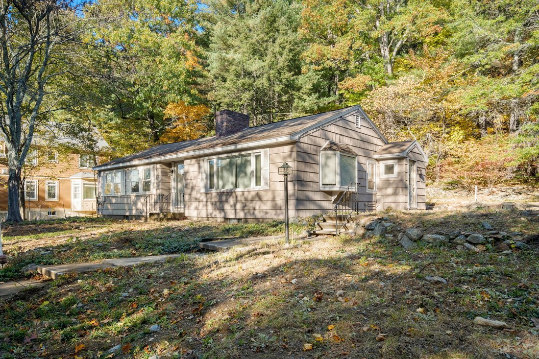 House in Weston, Massachusetts, United States 5 - 19171023