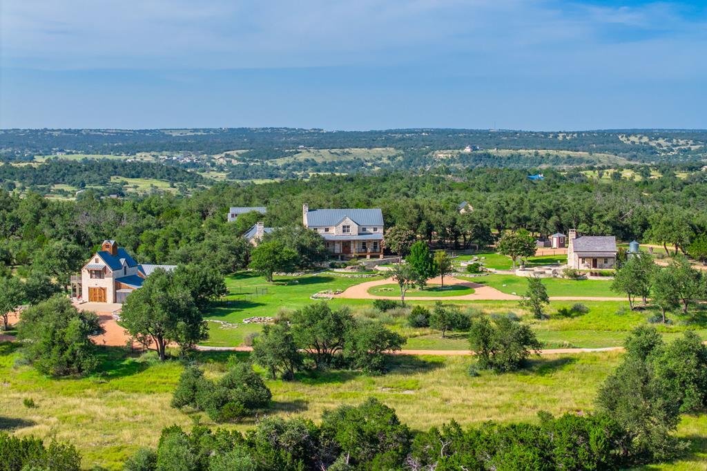 House in Fredericksburg, Texas, United States 1 - 19173947