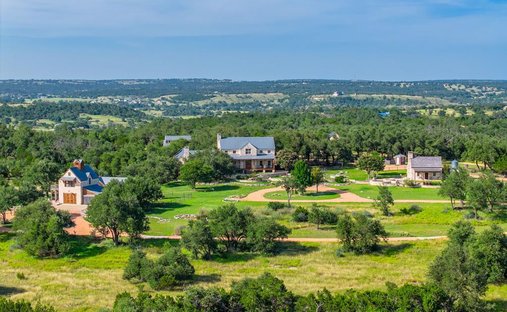 Casa a Fredericksburg, Texas, Stati Uniti 1