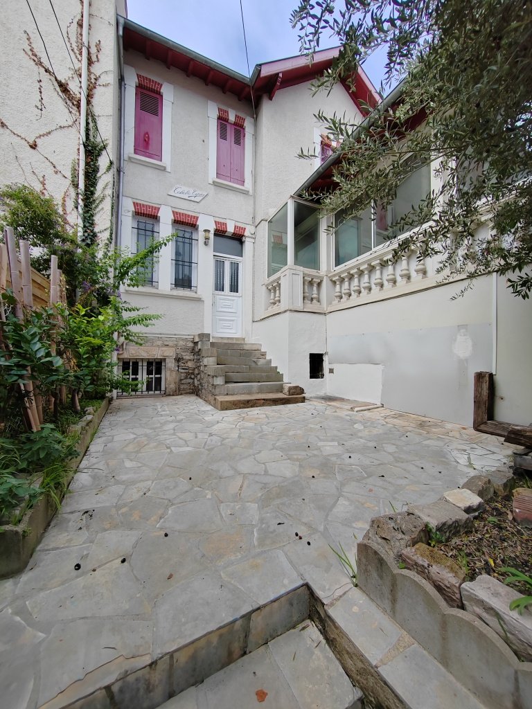 Apartment in Saint Martin-Cité des Fleurs, Biarritz, France 1 - 19173251