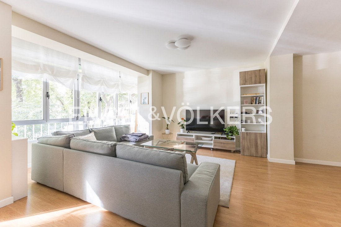 Apartment in Chamartín, Madrid, Spain 3 - 19173147