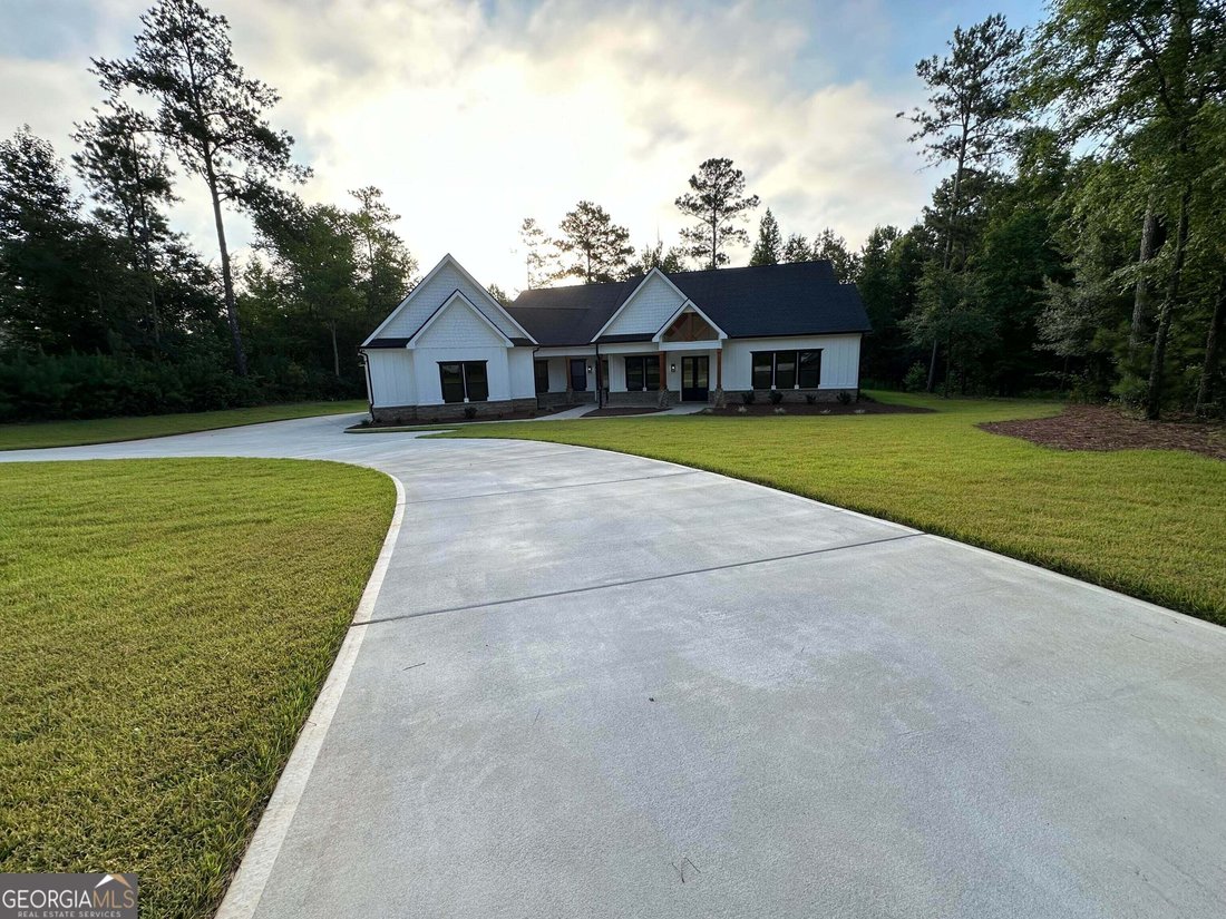 Casa a Jackson, Georgia, Stati Uniti 2 - 19176982