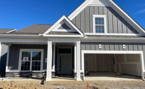 Eigentumswohnung in Pickerington, Ohio, Vereinigte Staaten 1