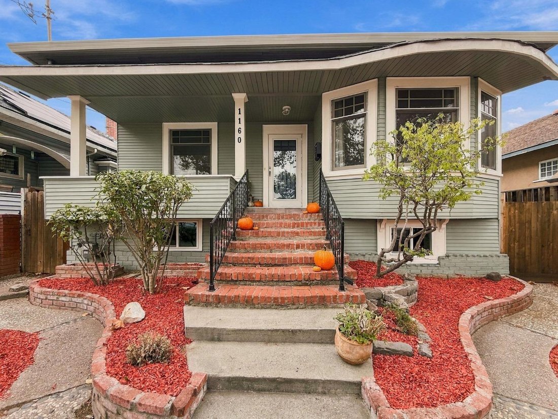 House in San Jose, California, United States 1 - 19174905