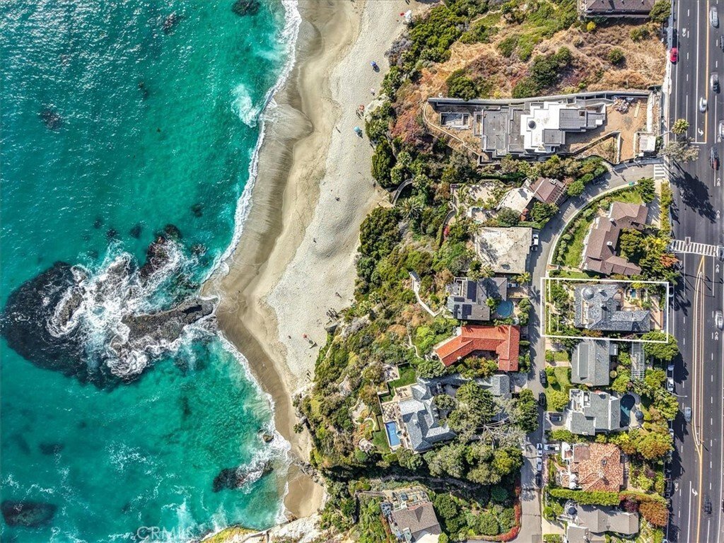 Haus in Laguna Beach, Kalifornien, Vereinigte Staaten 3 - 19174331