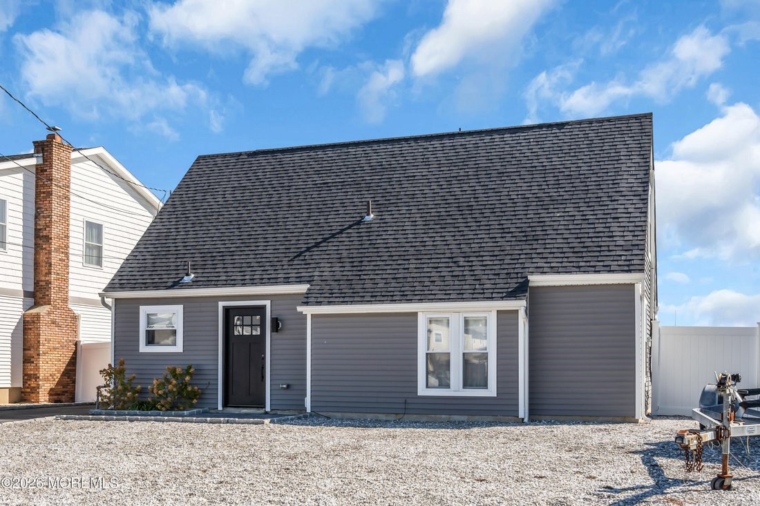 House in Berkeley Township, New Jersey, United States 2 - 19172134