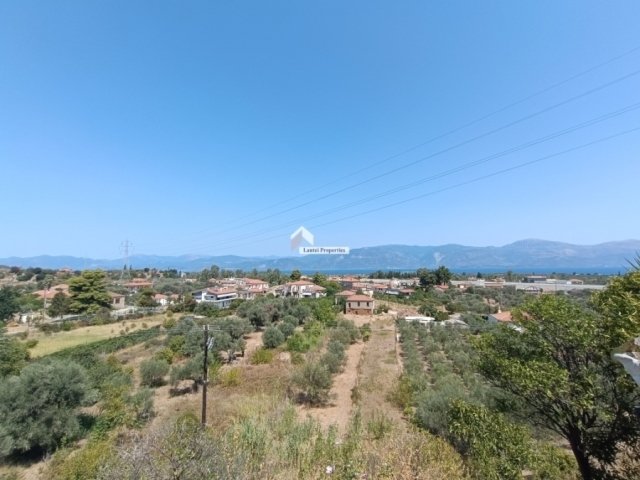 Villa à Aegio, Peloponnese, Western Greece and the Ionian, Grèce 3 - 19177950