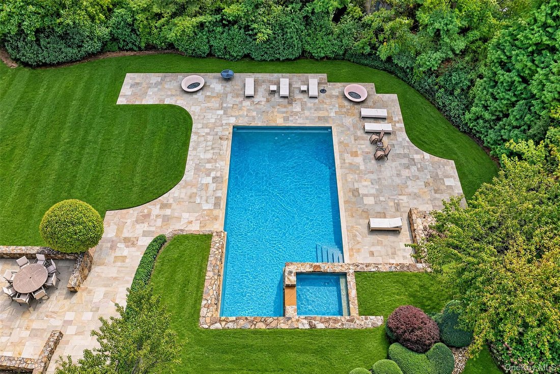 Casa en Old Westbury, Nueva York, Estados Unidos 4 - 19181975