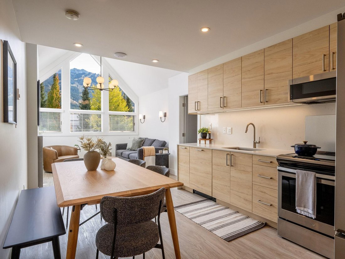 Appartement à Whistler, Colombie-Britannique, Canada 3 - 19174286