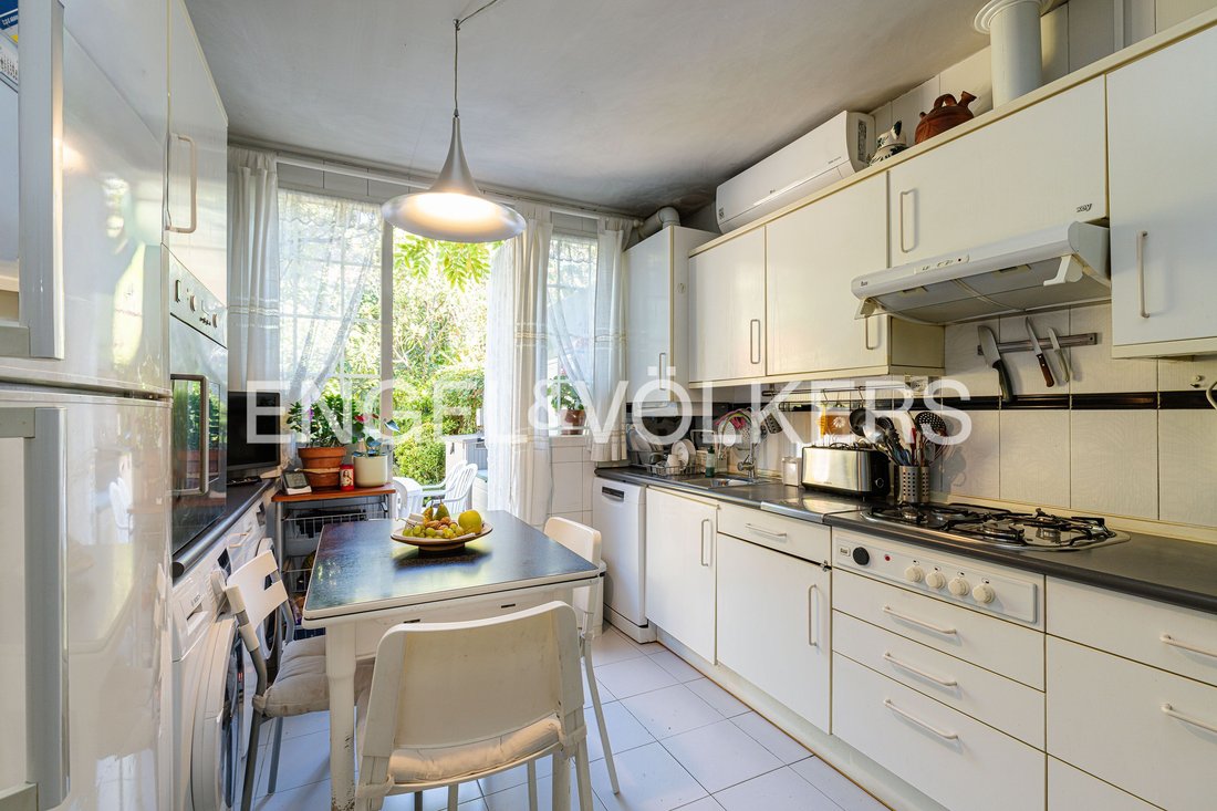 House in Moncloa-Aravaca, Madrid, Spain 5 - 19173091