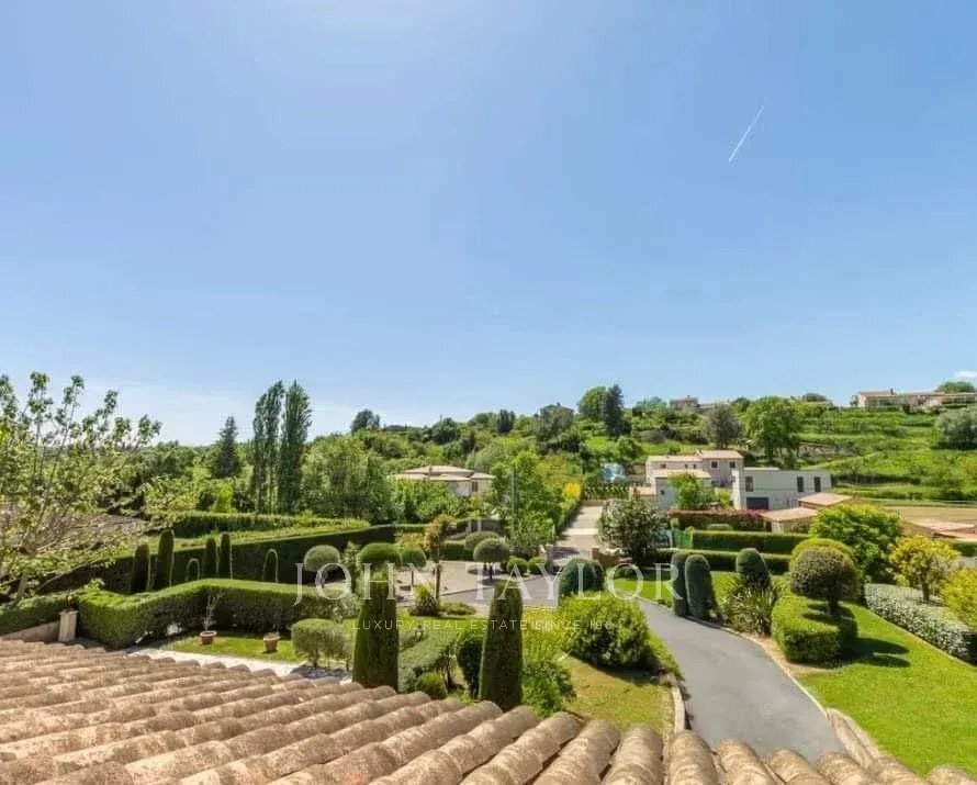 House in Saint-Paul-de-Vence, Provence-Alpes-Côte d'Azur, France 2 - 19169931