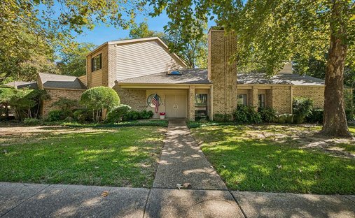 House in Richardson, Texas, United States 1