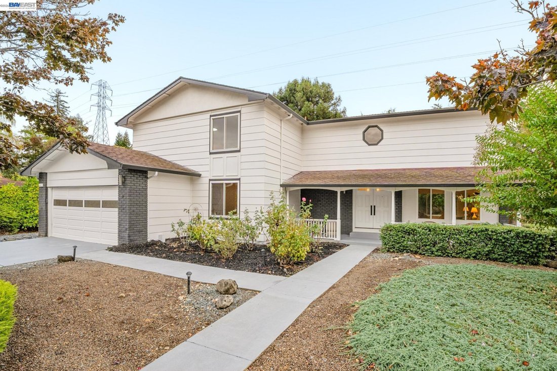 House in Walnut Creek, California, United States 2 - 19169307