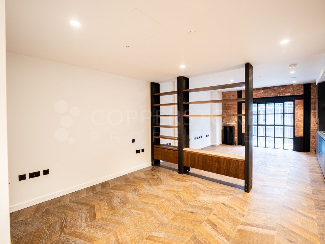 Wohnung in Nine Elms, Wandsworth (Greater London), England 4 - 19171366