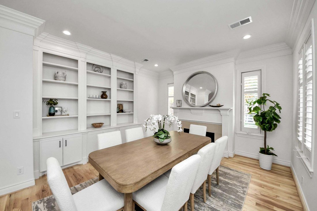 House in Houston, Texas, United States 5 - 19180524