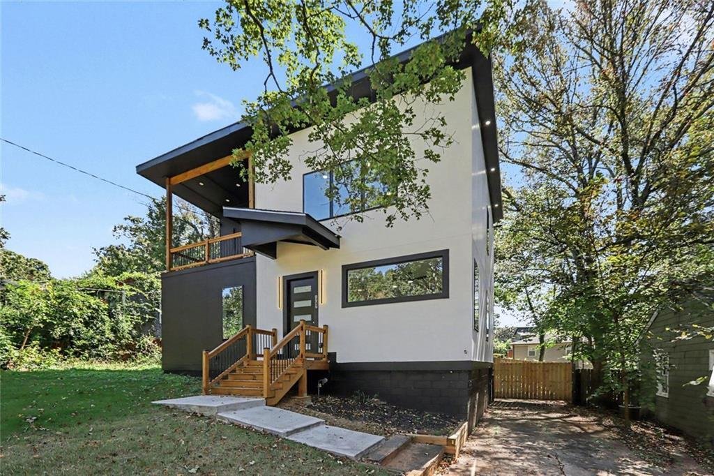 Casa a Atlanta, Georgia, Stati Uniti 4 - 19180476