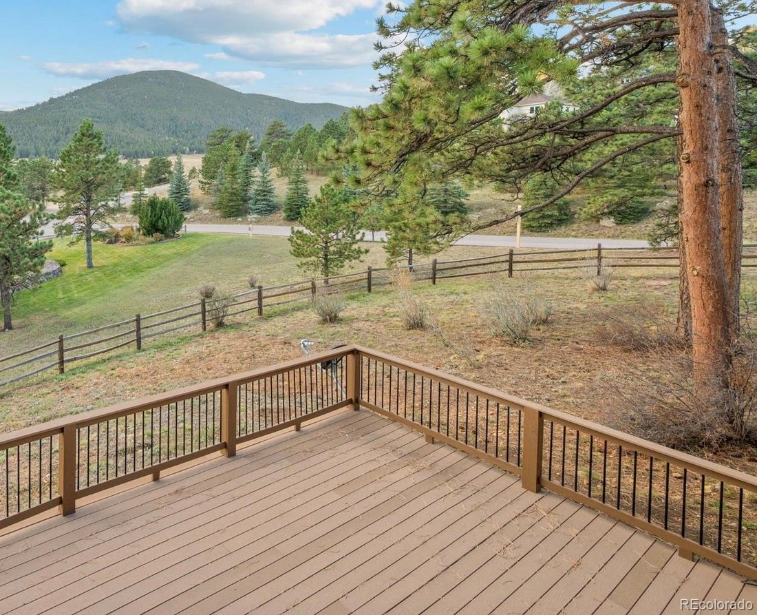 Maison à Evergreen, Colorado, États-Unis 3 - 19179584
