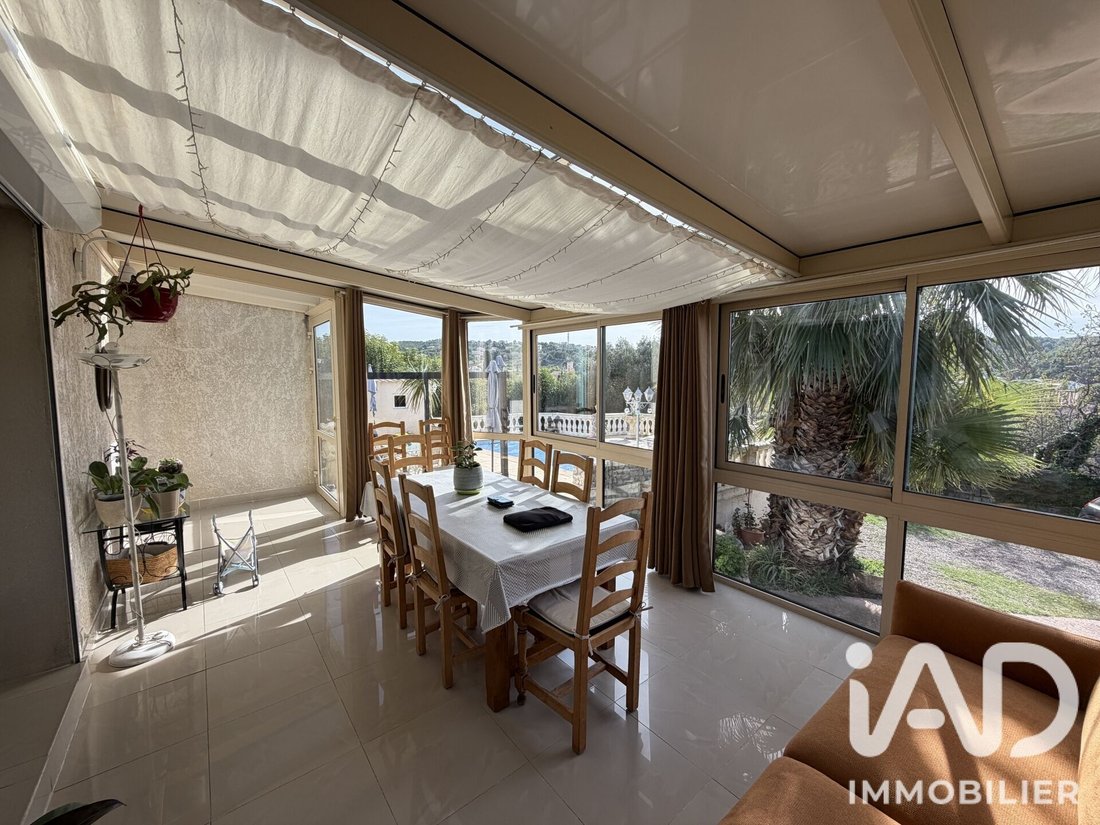 Maison à Ensuès-la-Redonne, Provence-Alpes-Côte d'Azur, France 4 - 19176326