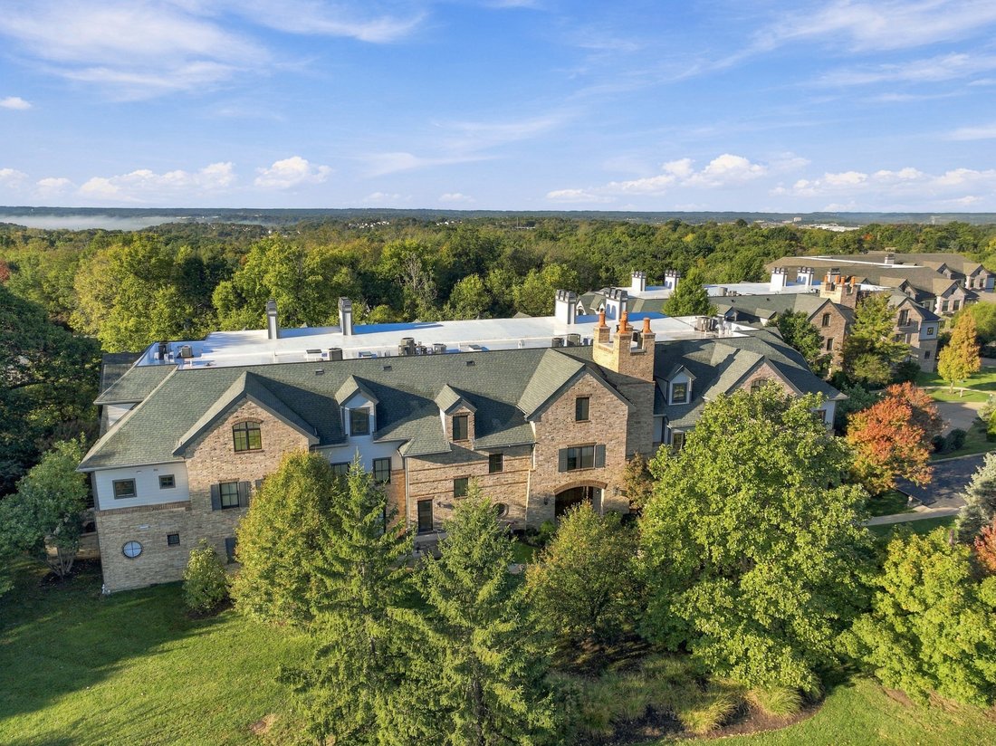 Condominio a Sunset Hills, Missouri, Stati Uniti 2 - 19176185