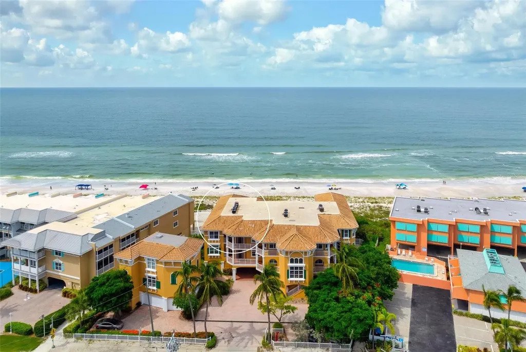 Condominio en Holmes Beach, Florida, Estados Unidos 3 - 19179364
