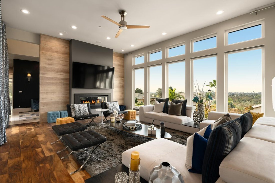 Casa en Rocklin, California, Estados Unidos 3 - 19175080