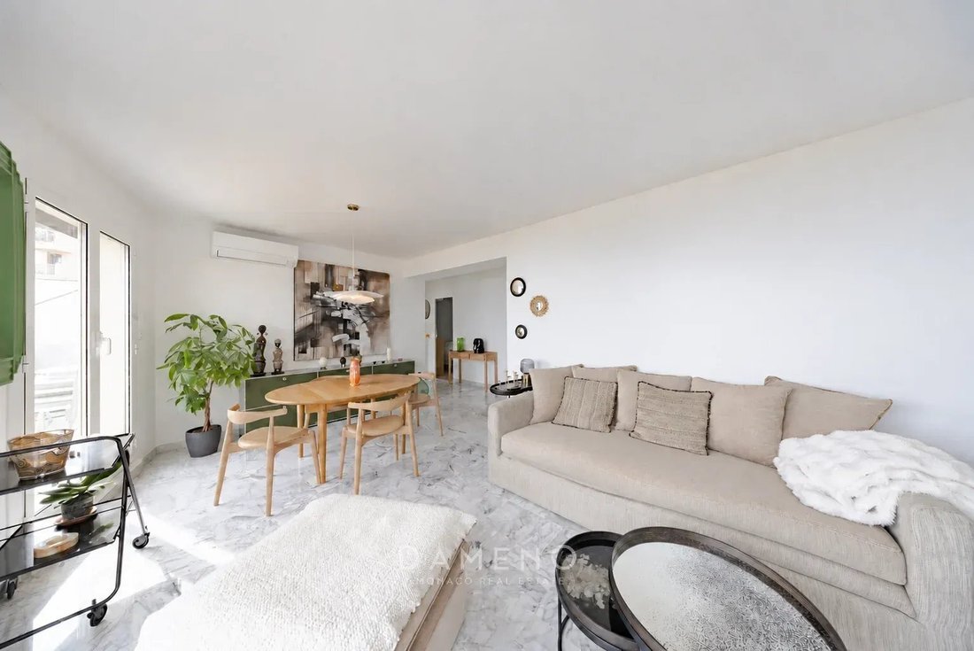 Apartment in Centre, Beausoleil, France 3 - 19169961