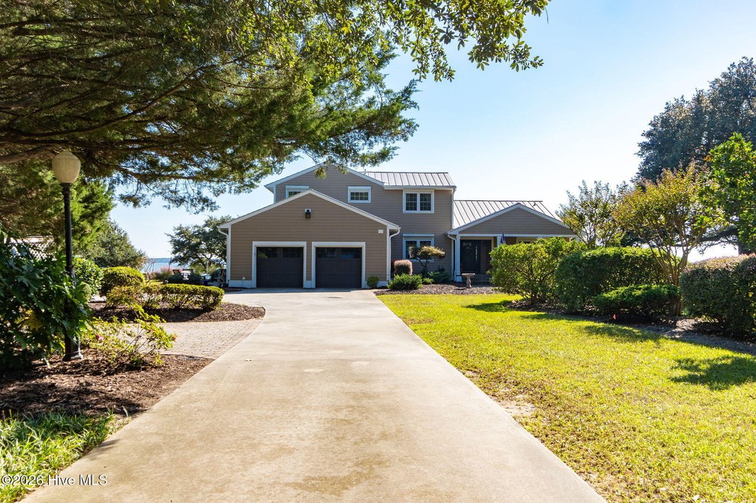 Haus in Morehead City, North Carolina, Vereinigte Staaten 3 - 19169408