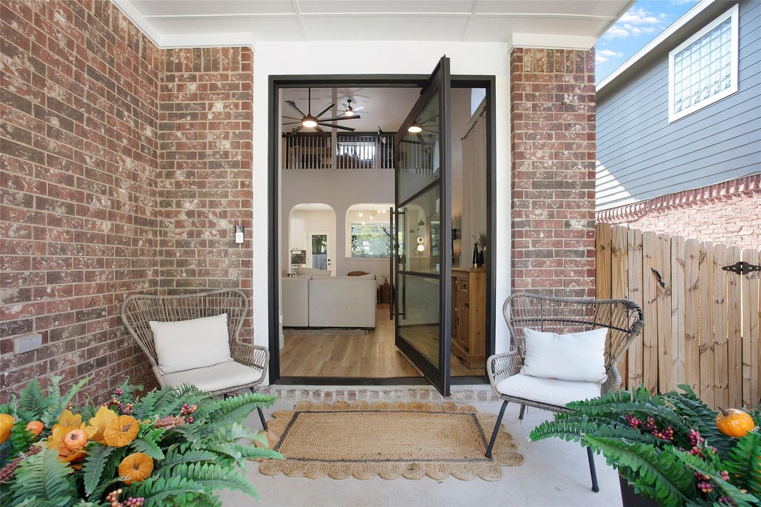 Casa a Austin, Texas, Stati Uniti 2 - 19168966