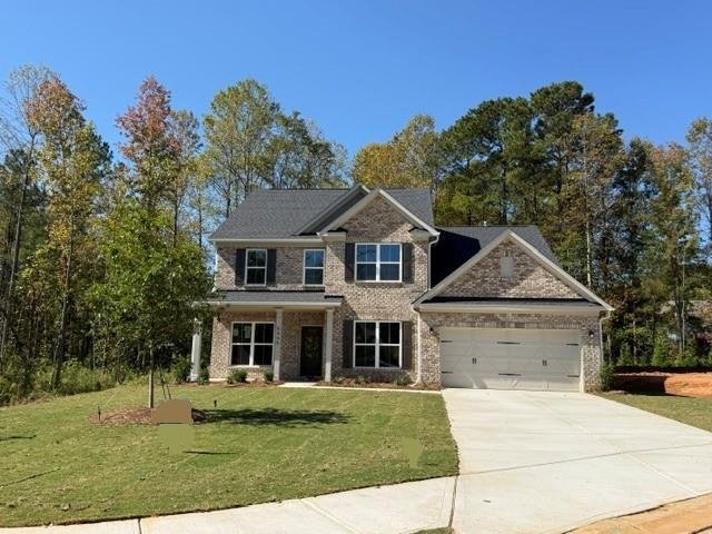 House in Cumming, Georgia, United States 1 - 19152450