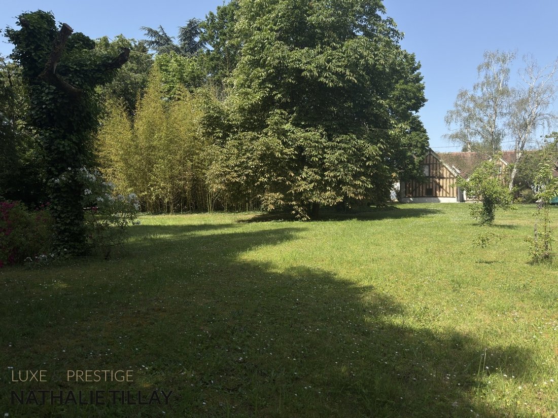 House in Argonne-Champ Chardon-Fontaine-Nécotin, Orleans, France 2 - 19173363