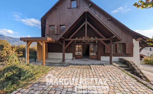 Apartamento en Ville-en-Sallaz, Auvernia-Ródano-Alpes, Francia 1