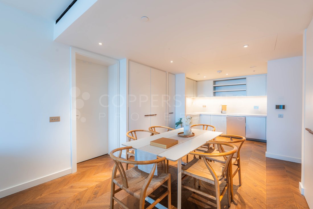 Wohnung in Nine Elms, Wandsworth (Greater London), England 2 - 19181726