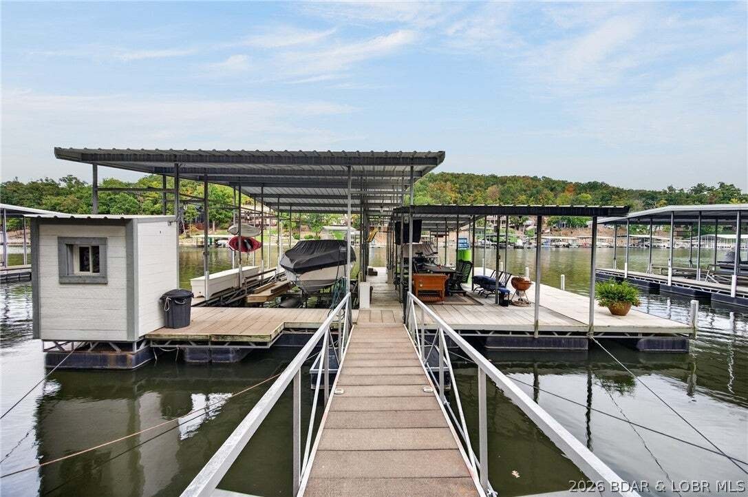 Haus in Lake Ozark, Missouri, Vereinigte Staaten 4 - 19171609