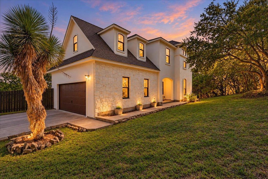 Haus in Spicewood, Texas, Vereinigte Staaten 1 - 19175268