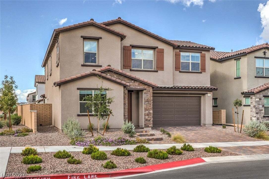 Casa en Henderson, Nevada, Estados Unidos 2 - 19181928