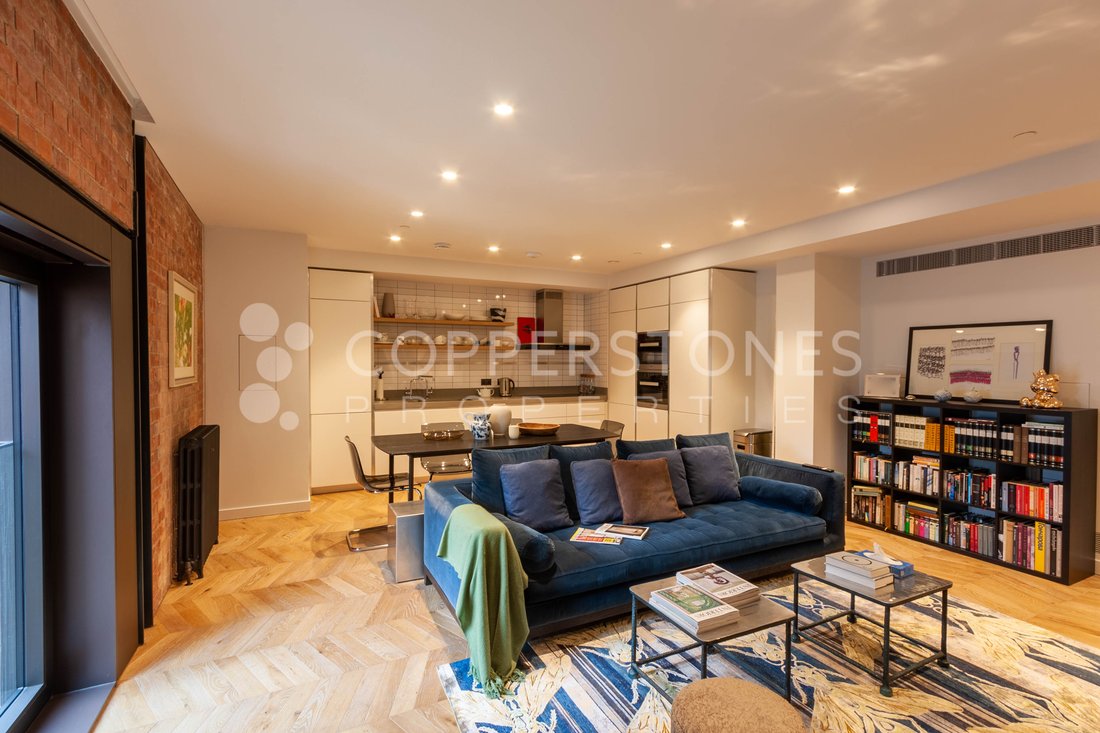 Appartement à Nine Elms, Wandsworth (Greater London), Angleterre 5 - 19181718