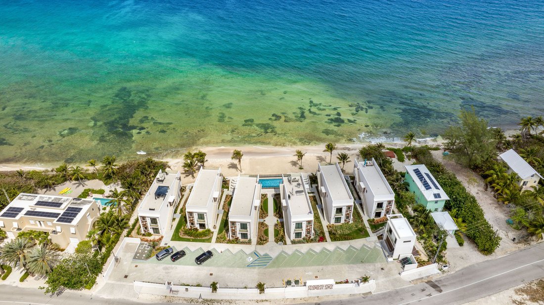 Condominio in Bodden Town, Bodden Town, Isole Cayman 1 - 19174252