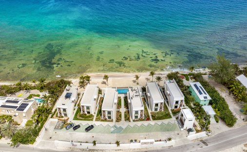 Condominio a Bodden Town, Bodden Town, Isole Cayman 1
