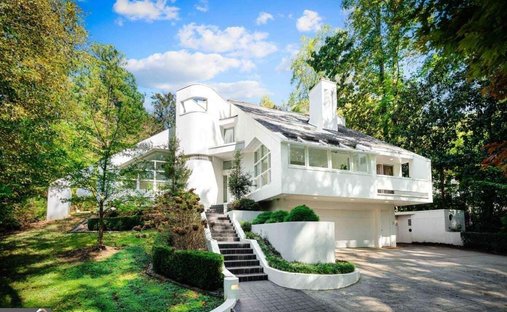 Haus in Atlanta, Georgia, Vereinigte Staaten 1