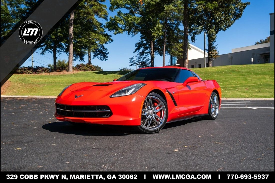 Coupe in Marietta, GA, United States 1 - 19178527