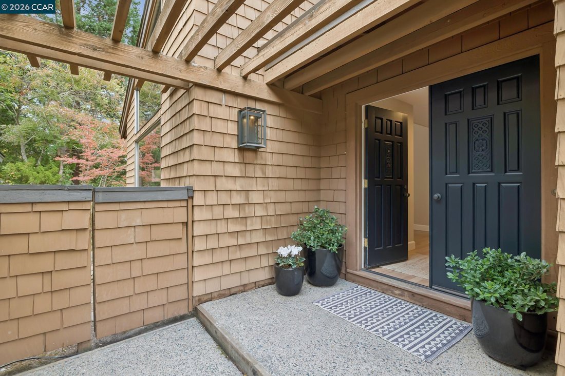 Maison à Orinda, Californie, États-Unis 3 - 19172639