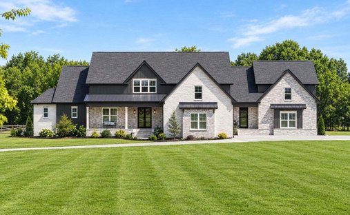 Casa a Bell Buckle, Tennessee, Stati Uniti 1