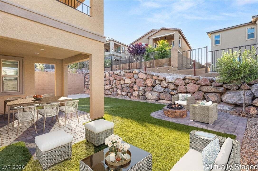 House in Las Vegas, Nevada, United States 2 - 19176780